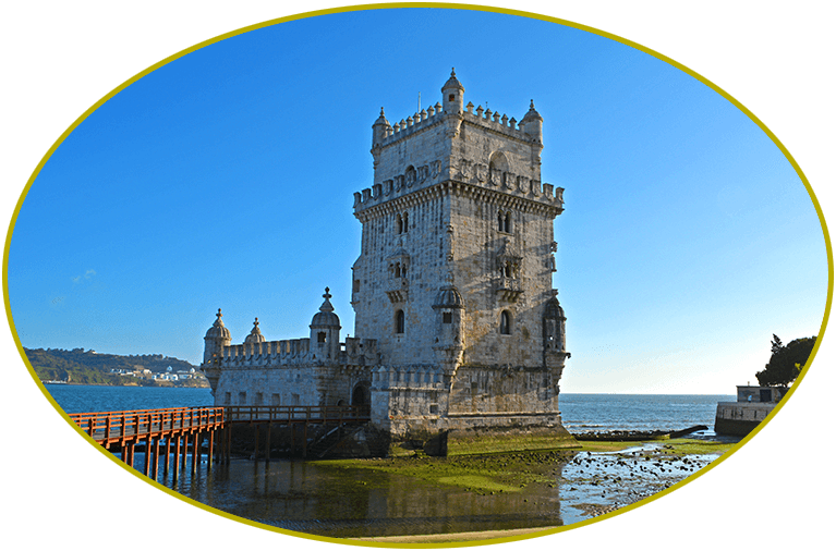 Car Hire in Lisbon, Madeira & Porto MadLobos